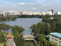 The Lakefront Residences (D22), Condominium #501639941